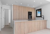 Nueva construcción  - Bungalow - Pilar de la Horadada