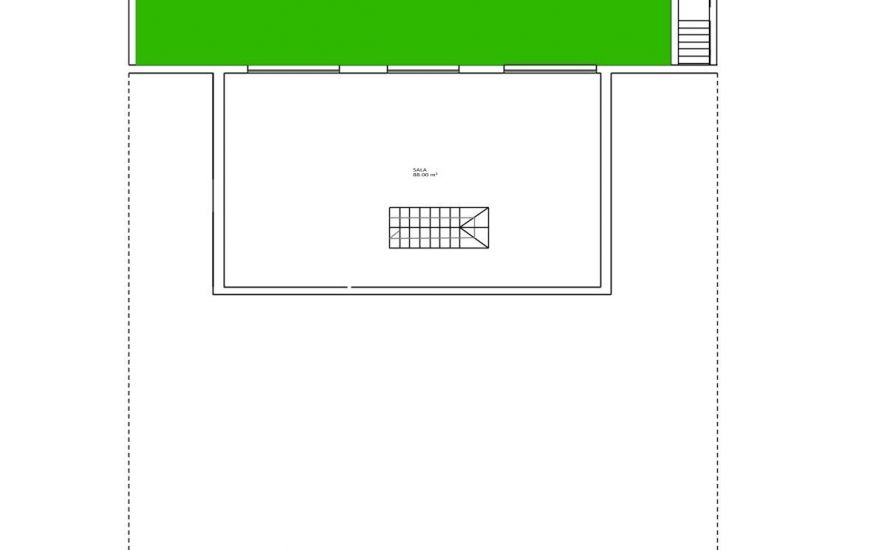 Nueva construcción  - Villa - Finestrat