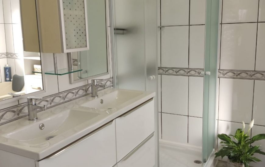 Venta - Villa - Ciudad Quesada