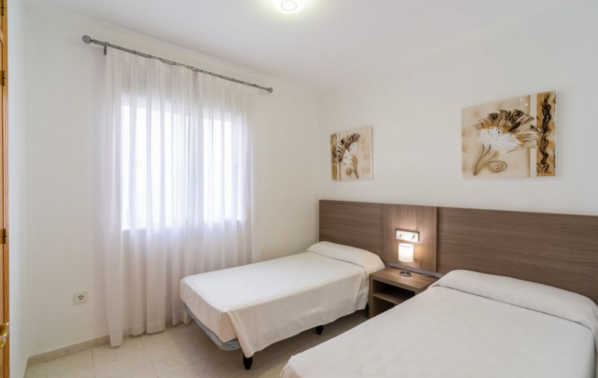Nueva construcción  - Bungalow - Calpe