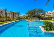 Sale - Apartments - Denia