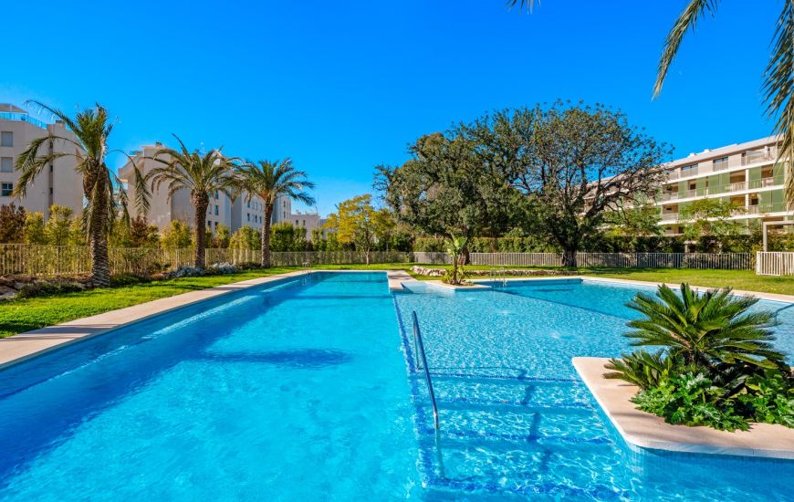 Sale - Apartments - Denia