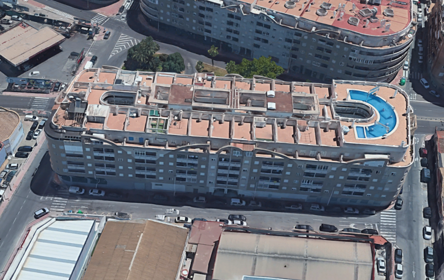 Sale - Apartments - Torrevieja