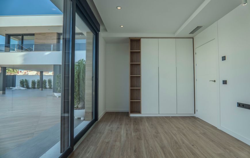 Sale - Villa - Ciudad Quesada