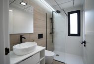 Nueva construcción  - Apartamentos - Torrevieja