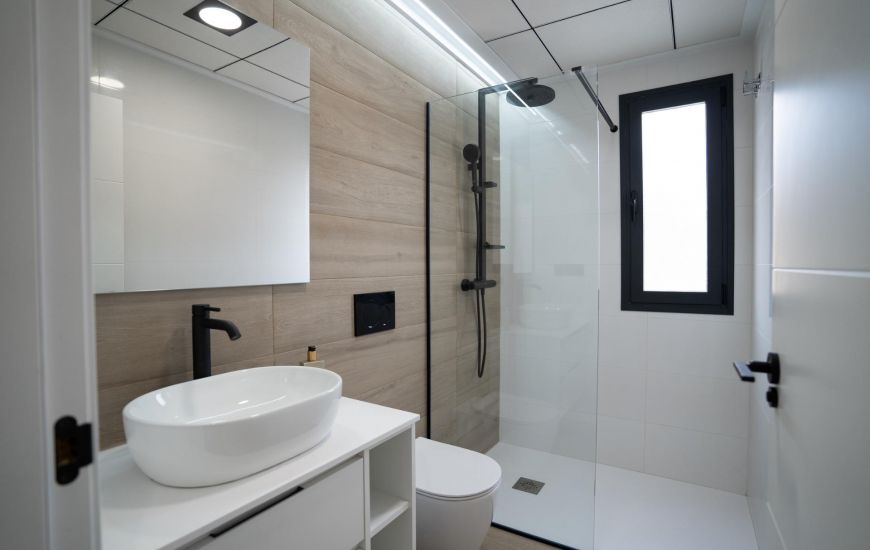 Nueva construcción  - Apartamentos - Torrevieja