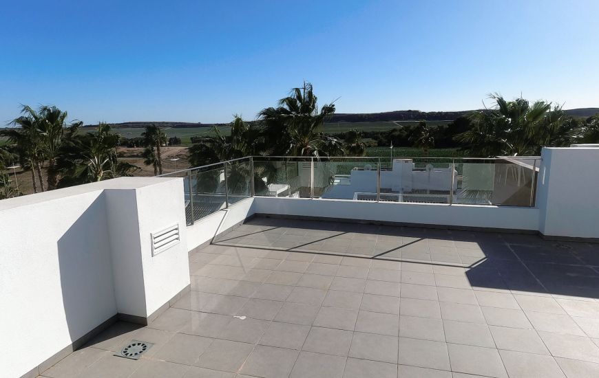 Sale - Apartments - Algorfa