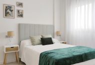 New Build - Townhouse - San Javier