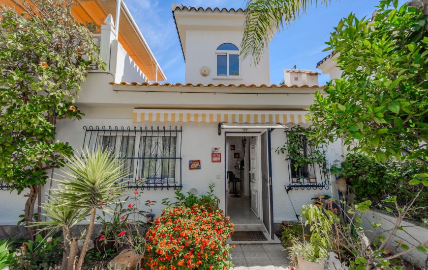Sale - Semi Detached - Ciudad Quesada