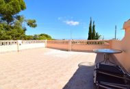 Sale - Villa - Orihuela Costa