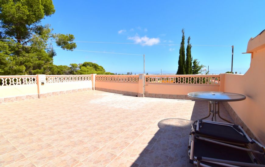Sale - Villa - Orihuela Costa
