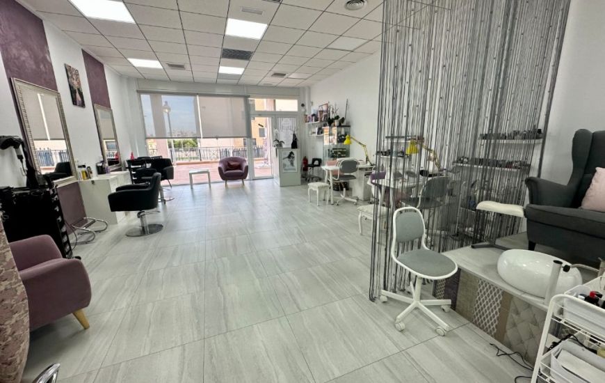 Sale - Commercial - La Zenia