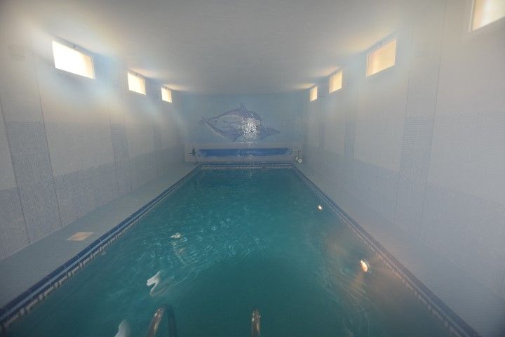 Sale - Villa - Ciudad Quesada