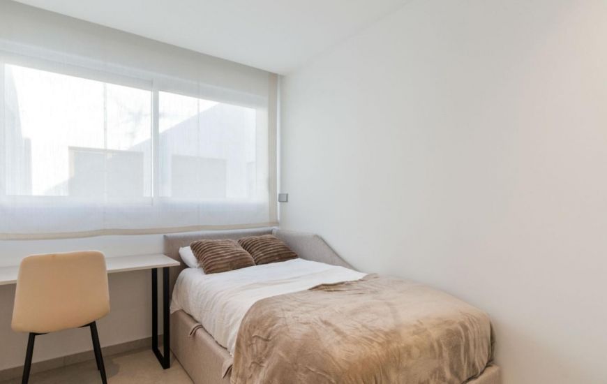 Sale - Apartamento - Torrevieja