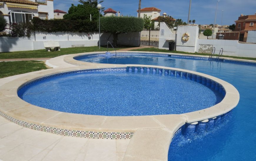 Sale - Quad House - San Fulgencio