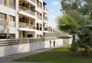 Nueva construcción  - Apartamentos - Torrevieja