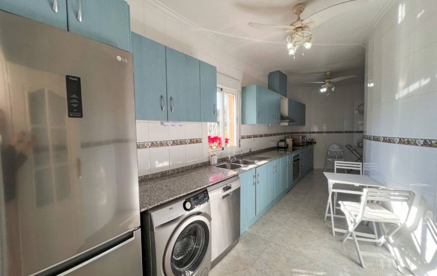 Sale - Villa - Ciudad Quesada