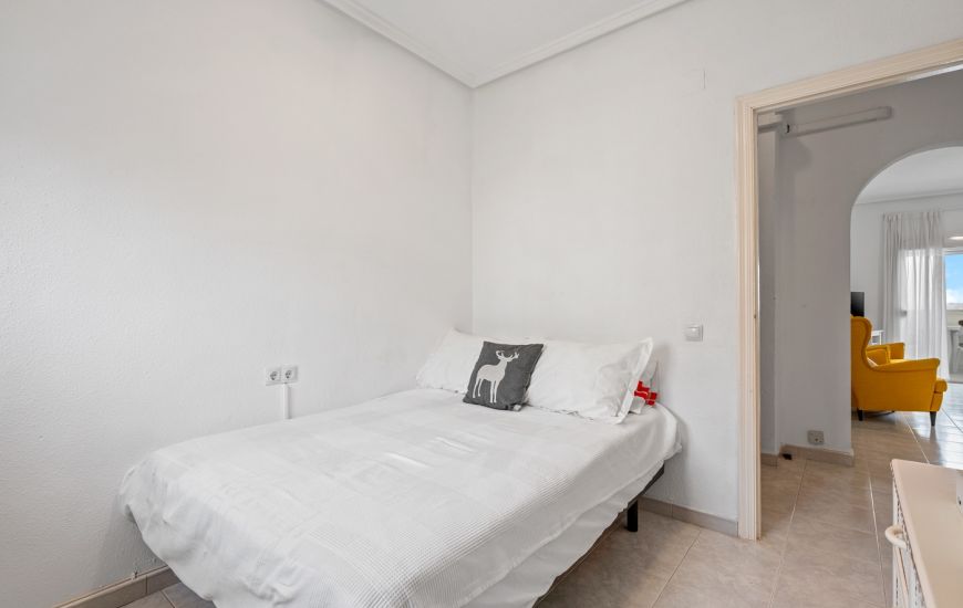 Venta - Apartamentos - Ciudad Quesada - Rojales