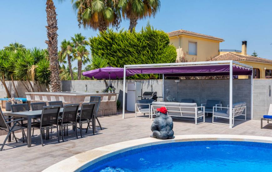 Venta - Casa Rural - Catral