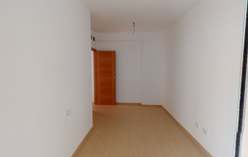 New Build - Apartments - Aguilas
