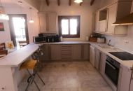 Venta - Villa - Algorfa