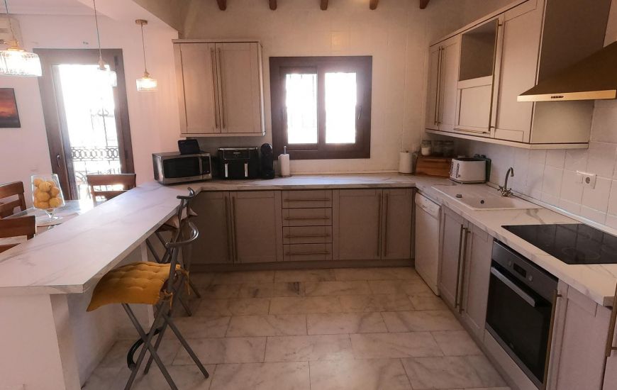 Venta - Villa - Algorfa
