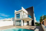 Nueva construcción  - Villa - San Miguel de Salinas