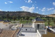 Sale - Semi Detached - Ciudad Quesada
