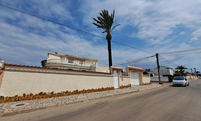 Venta - Villa - Ciudad Quesada