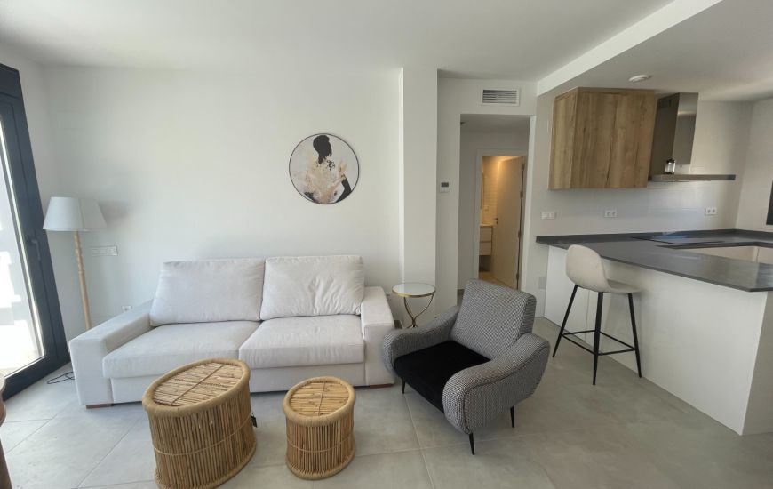 Venta - Apartamentos - Orihuela Costa