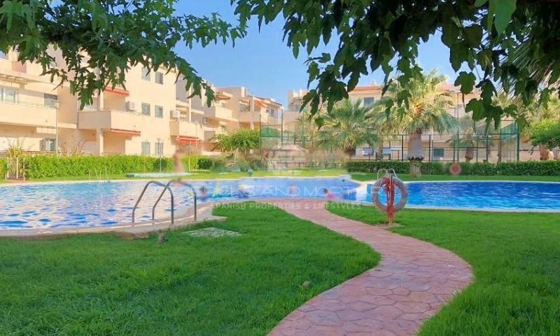 Sale - Apartments - Alcossebre