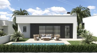 Apartments - Sale - Alhama de Murcia - Alhama de Murcia