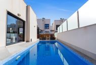 Sale - Villa - Torrevieja