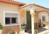 Sale - Finca - Elche