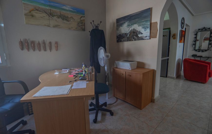 Sale - Villa - Ciudad Quesada