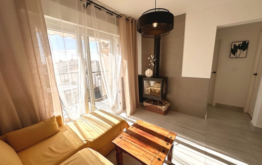 Venta - Apartamentos - Torrevieja