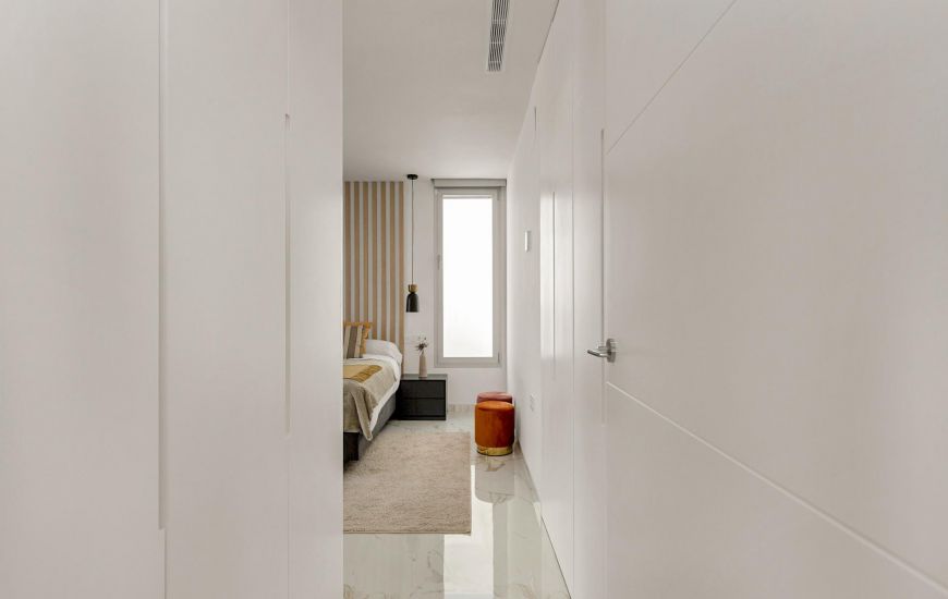 New Build - Villa - Torrevieja - 