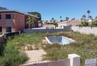 Venta - Terreno - Ciudad Quesada