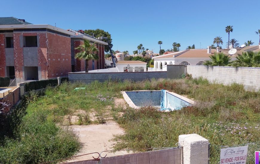 Venta - Terreno - Ciudad Quesada