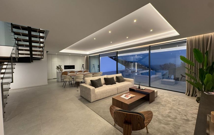 Venta - Villa - Altea