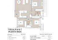 Nueva construcción  - Villa - Polop