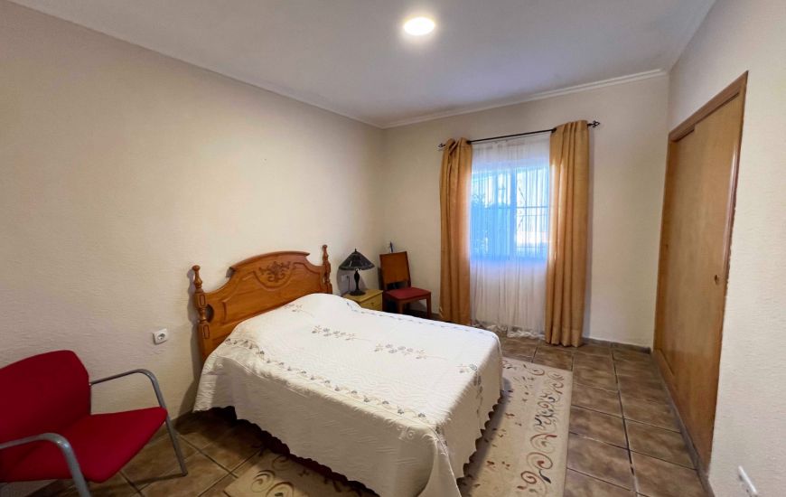 Sale - Finca - Hondon de los Frailes