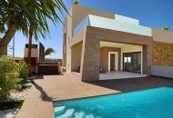 New Build - Villa - Benijófar - 