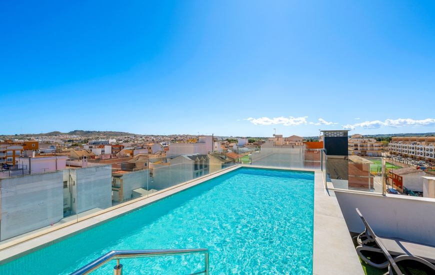 Venta - Apartamentos - Formentera Del Segura - Formentera del Segura