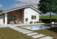 New Build - Villa - 