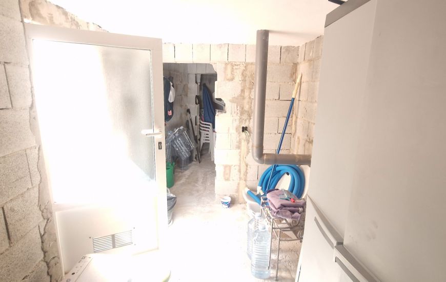 Sale - Villa - Ciudad Quesada