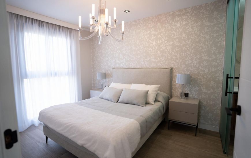 Nueva construcción  - Apartamentos - Torrevieja