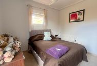 Sale - Villa - Algorfa