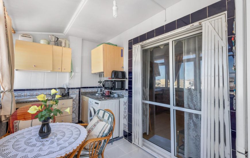 Sale - Apartments - Torrevieja