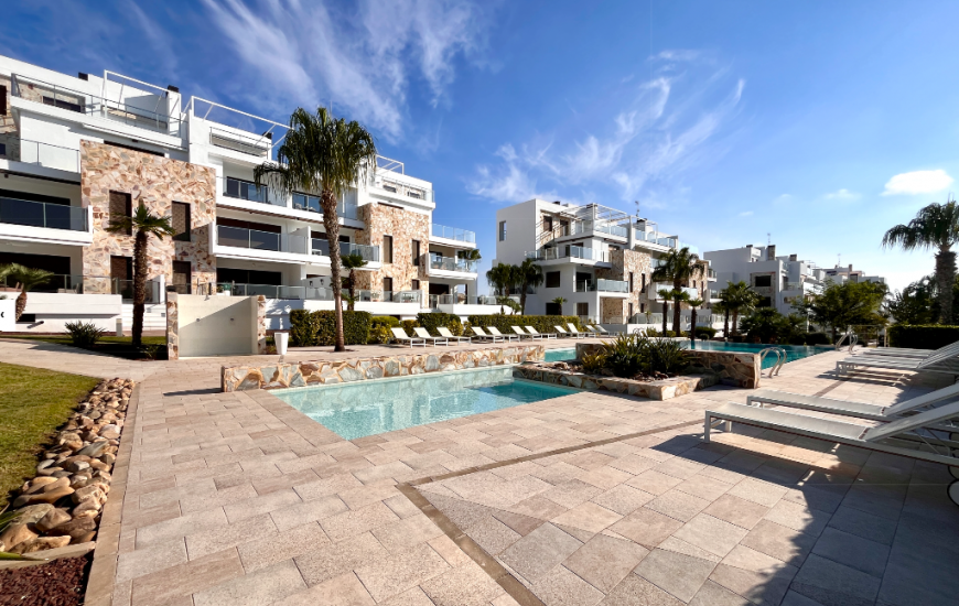 Venta - Semi - Detached Villa - Los Dolses